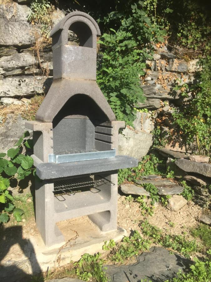 Le Rocher Sainte-Foy-Tarentaise Exterior foto